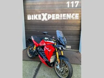 ENERGICA Ribelle RS Tricolore (2022) — foto 1