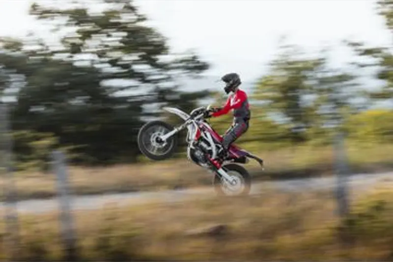 Fantic XEF 450 (2026)