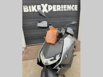 BMW CE 04 (2022) — foto 1