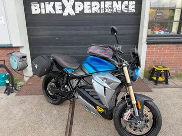 Energica ESSEESSE9 (2018) — foto 1