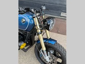 BMW R 80 RT (1987) — foto 1
