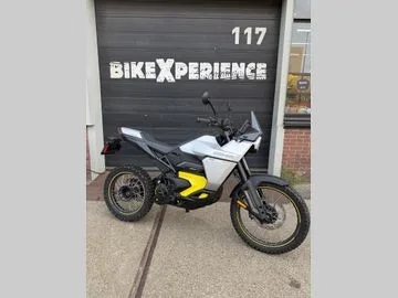 Can-Am Origin 73 (2026) — foto 1