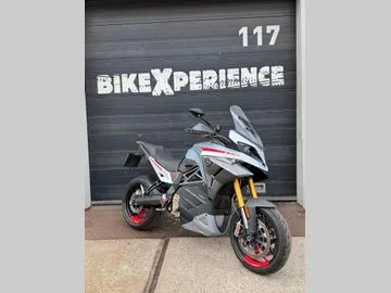 Energica Experia (2023) — foto 1