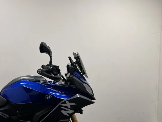 BMW F 900 XR (2023) — foto 1