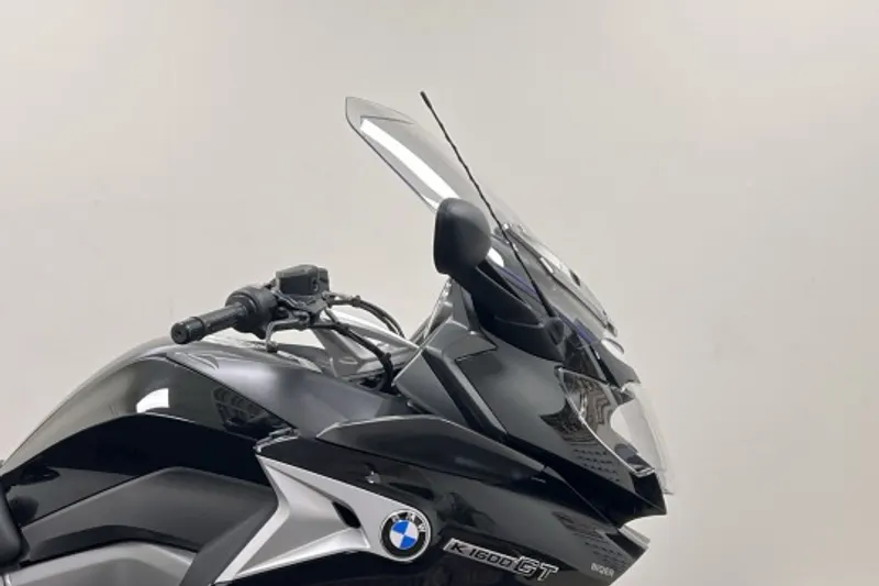BMW K 1600 GT (2019)