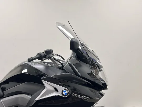 BMW K 1600 GT (2019) — foto 1
