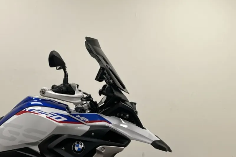 BMW R 1250 GS (2020)