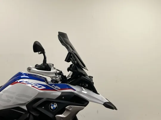 BMW R 1250 GS (2020) — foto 1