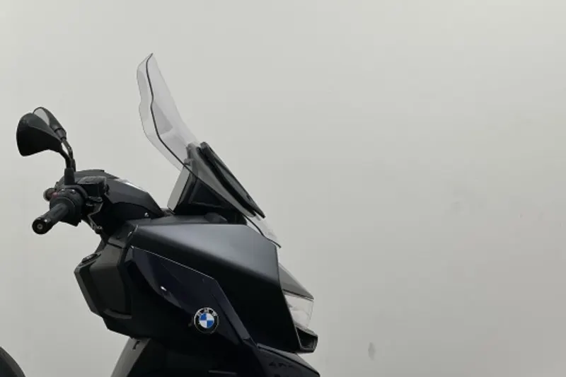 BMW C 400 GT (2025)
