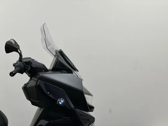 BMW C 400 GT (2025) — foto 1