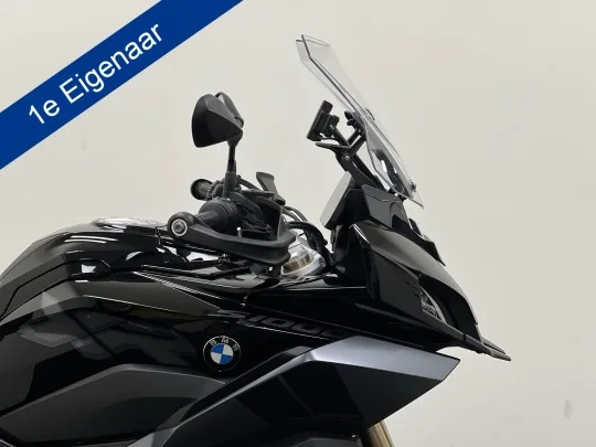 BMW S 1000 XR (2022) — foto 1