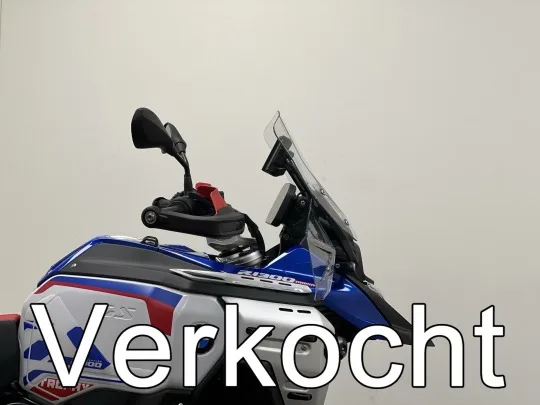 BMW R 1300 GS (2025) — foto 1