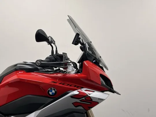 BMW S 1000 XR (2020) — foto 1