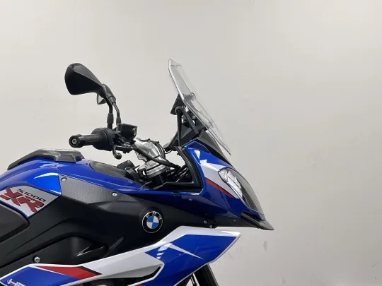 BMW S 1000 XR (2019) — foto 1