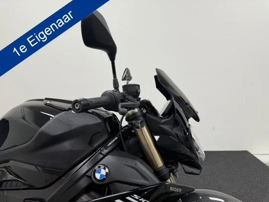 BMW S 1000 R (2023) — foto 1