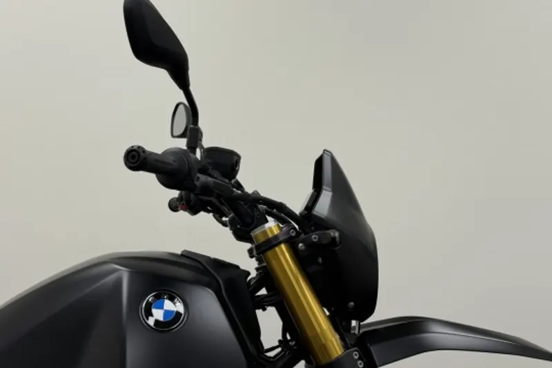 BMW R 12 (2025)