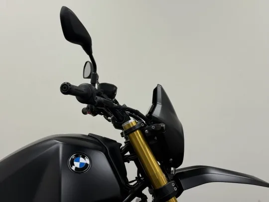 BMW R 12 (2025) — foto 1