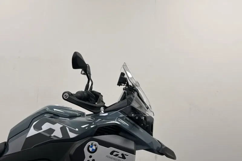 BMW F 900 GS Adventure (2025)