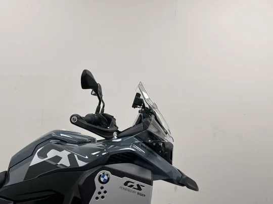 BMW F 900 GS Adventure (2025) — foto 1
