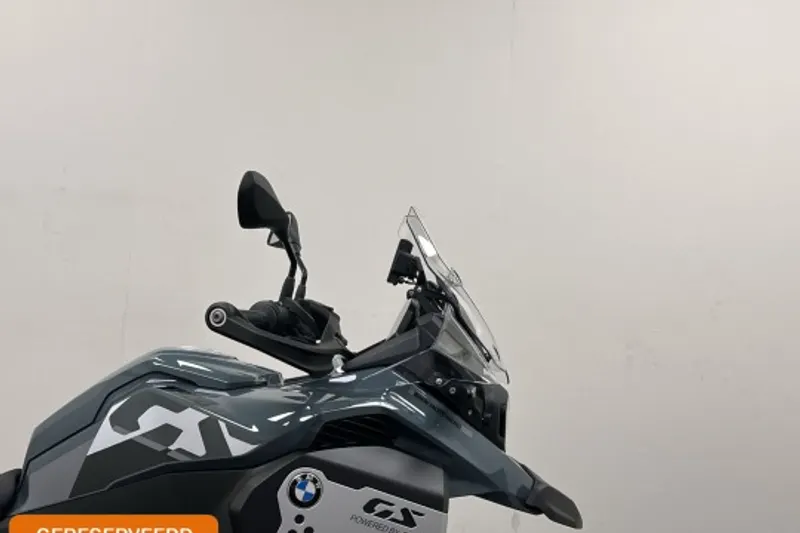 BMW F 900 GS Adventure (2025)