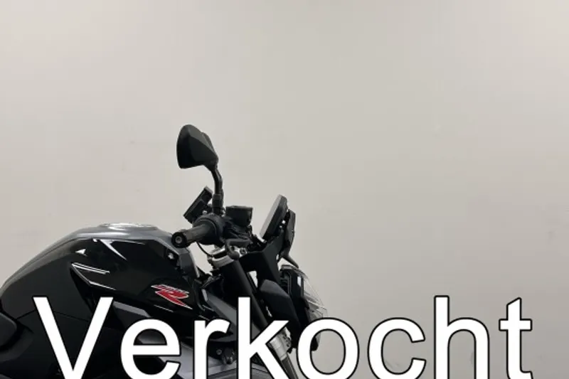BMW F 900 R (2022)