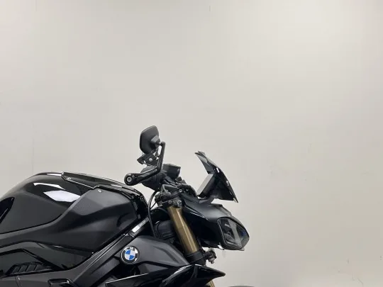 BMW S 1000 R (2026) — foto 1