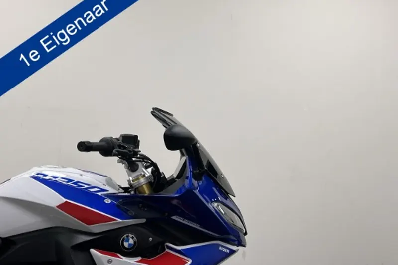 BMW R 1250 RS (2024)