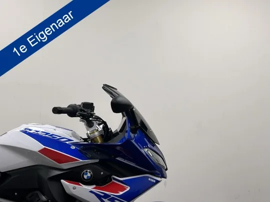 BMW R 1250 RS (2024) — foto 1