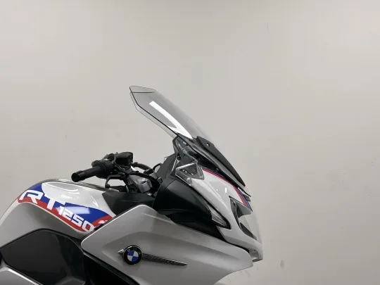 BMW R 1250 RT (2019) — foto 1
