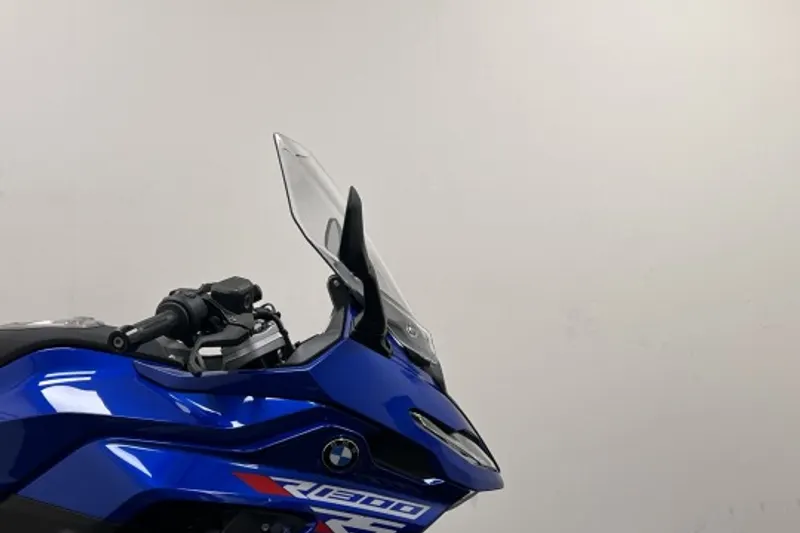 BMW R 1300 RS (2026)