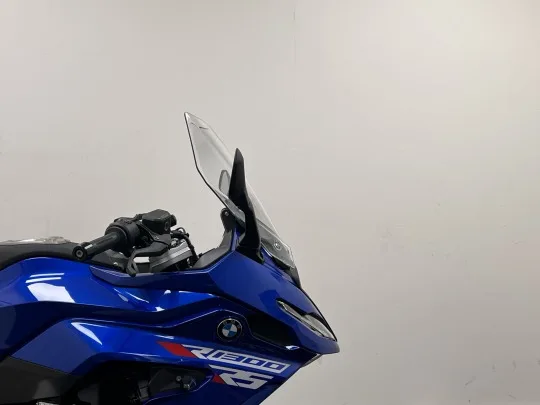 BMW R 1300 RS (2026) — foto 1