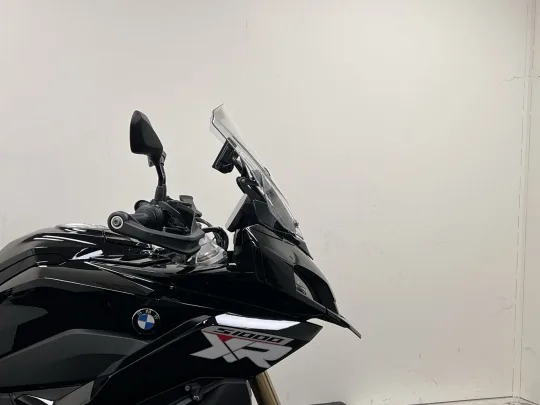 BMW S 1000 XR (2026) — foto 1