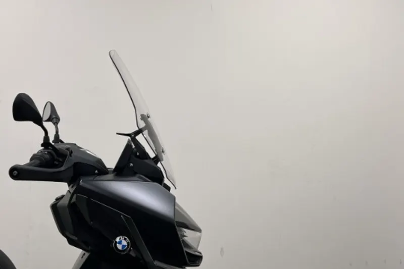 BMW C 400 GT (2026)