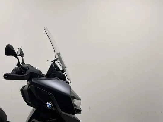 BMW C 400 GT (2026) — foto 1