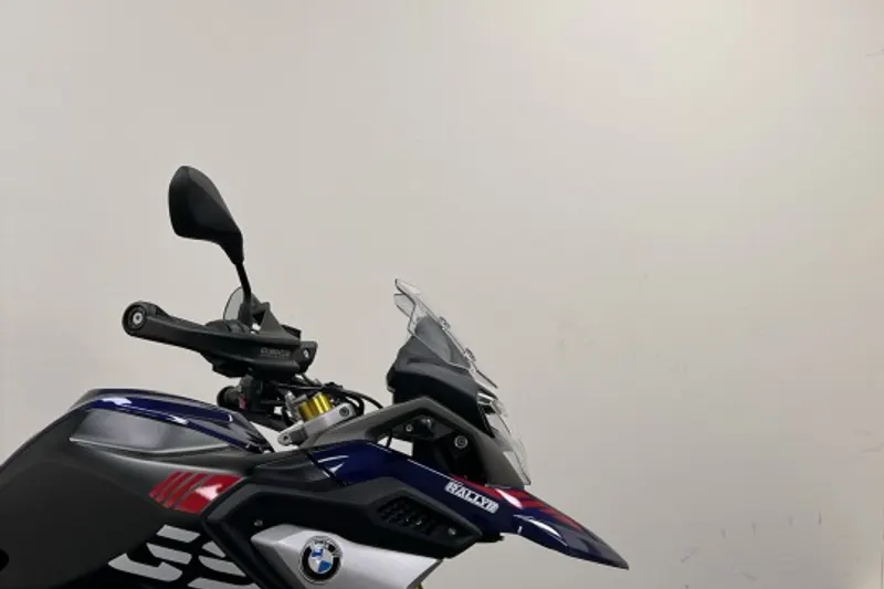 BMW G 310 GS (2021)