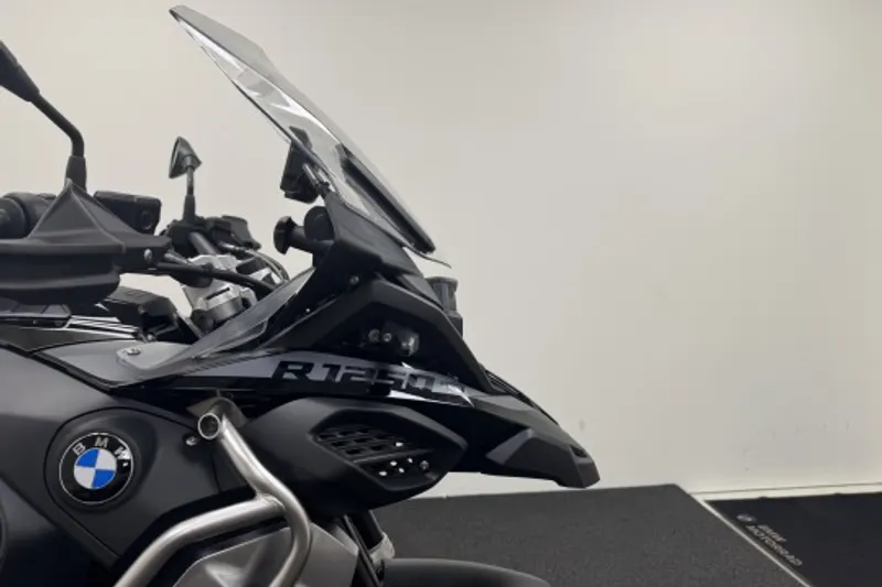 BMW R 1250 GS Adventure (2021)