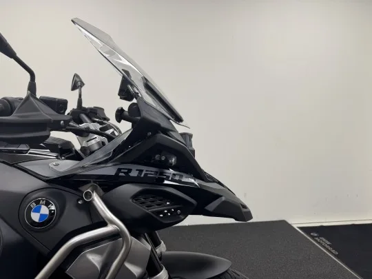 BMW R 1250 GS Adventure (2021) — foto 1