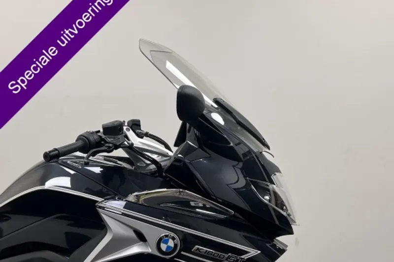 BMW K 1600 GT (2026)