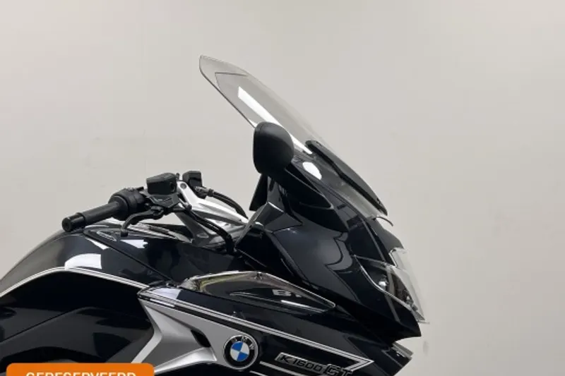 BMW K 1600 GT (2026)
