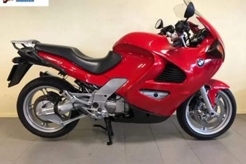 BMW K (1998)