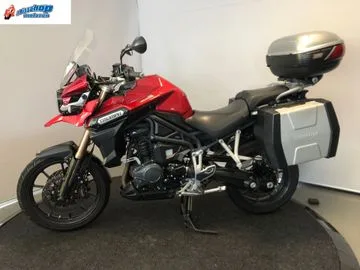 Triumph Tiger Explorer (2015) — foto 1
