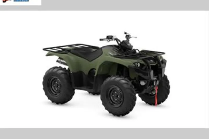 Yamaha Kodiak YFM 450 (2023)