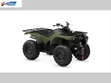 Yamaha Kodiak YFM 450 (2023) — foto 1