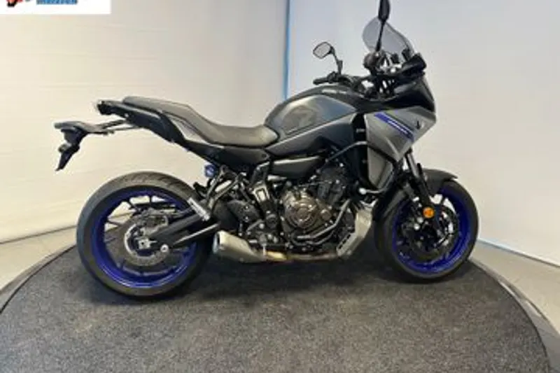 Yamaha Tracer 7 (2023)
