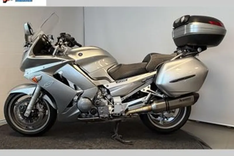 Yamaha FJR 1300 A (2012)