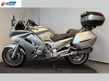 Yamaha FJR 1300 A (2012) — foto 1