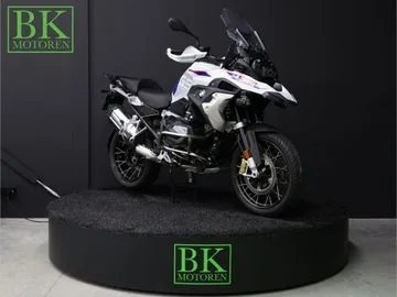 BMW R 1250 GS (2023) — foto 1