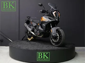 KTM 1290 Super Adventure (2022) — foto 1
