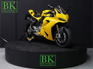 Ducati Panigale V2 (2026) — foto 1