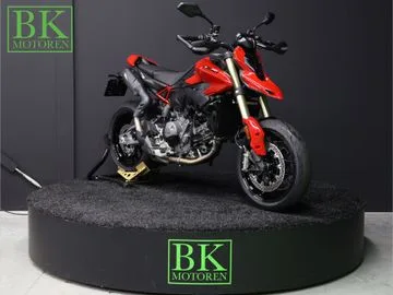 Ducati Hypermotard V2 (2026) — foto 1